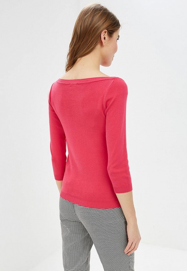 

Джемпер United Colors of Benetton; United Colors of Benetton UN012EWDXMP7, Розовый