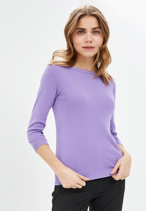 

Джемпер United Colors of Benetton, Фиолетовый