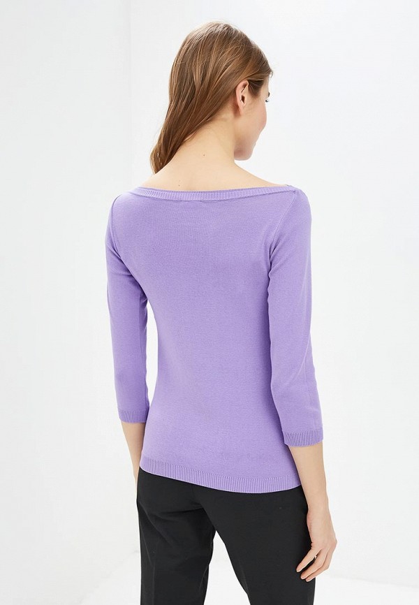 

Джемпер United Colors of Benetton; United Colors of Benetton UN012EWDXMP8, Фиолетовый