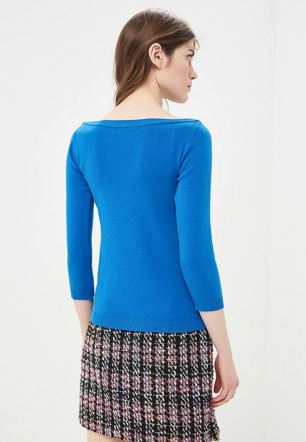 

Джемпер United Colors of Benetton; United Colors of Benetton UN012EWDXMP9, Синий