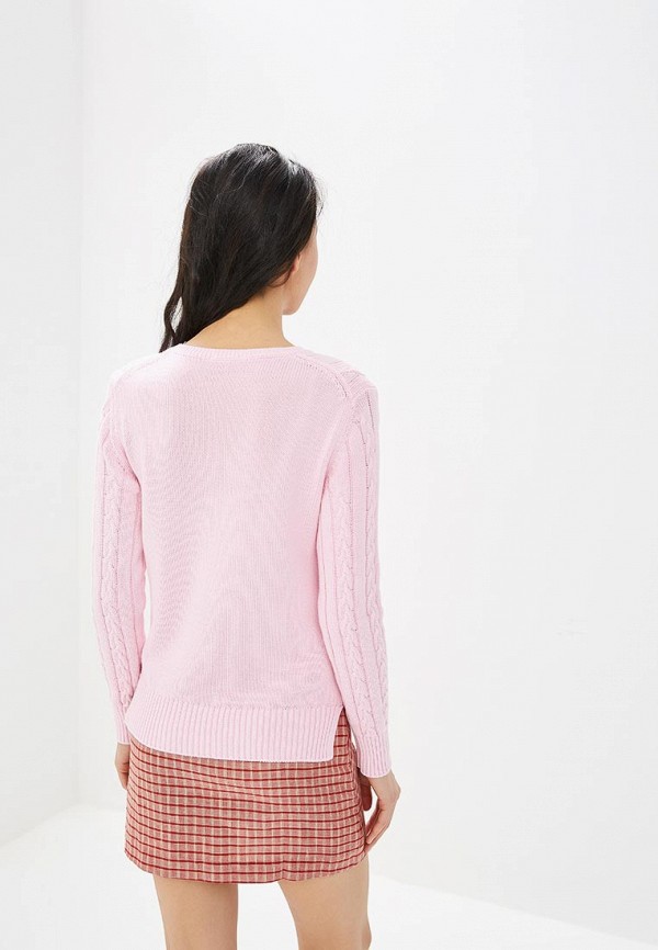 

Джемпер United Colors of Benetton; United Colors of Benetton UN012EWDXMR5, Розовый