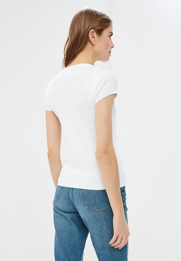 

Джемпер United Colors of Benetton; United Colors of Benetton UN012EWDXMR8, Белый