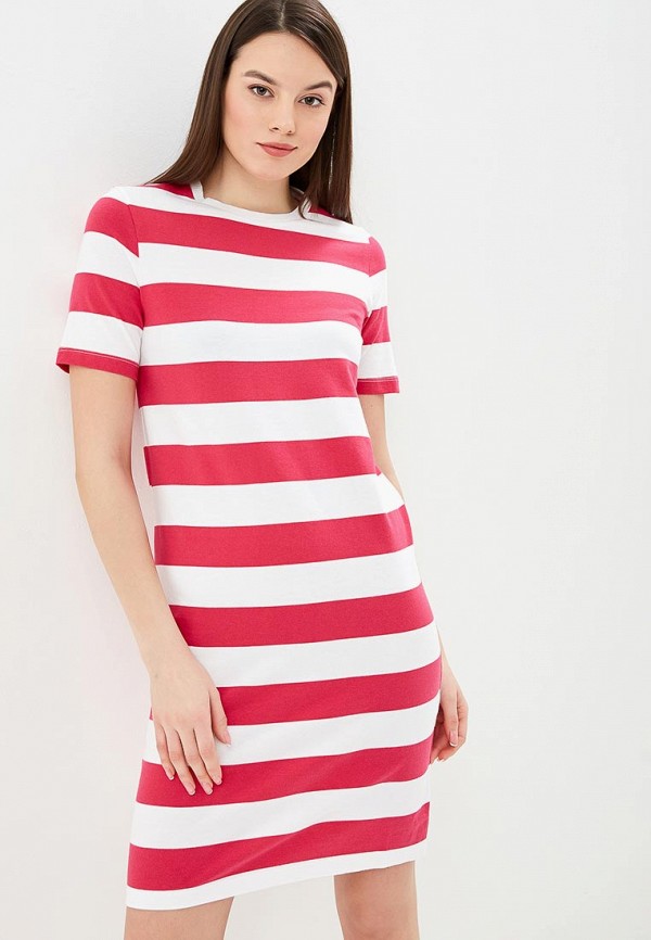 

Платье United Colors of Benetton, Розовый