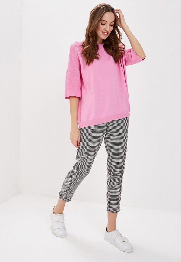 

Джемпер United Colors of Benetton; United Colors of Benetton UN012EWDXMV3, Розовый
