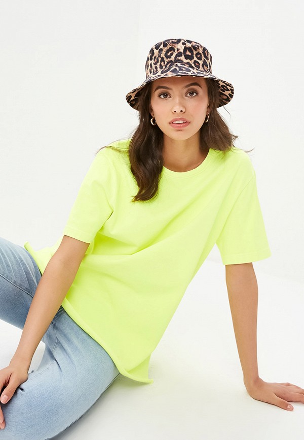 

Футболка United Colors of Benetton, Желтый