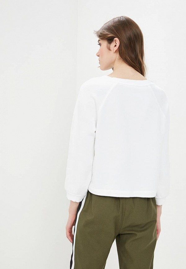 

Свитшот United Colors of Benetton; United Colors of Benetton UN012EWDXNA9, Белый