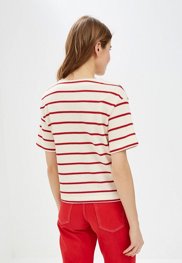 

Джемпер United Colors of Benetton; United Colors of Benetton UN012EWDXNF1, Бежевый