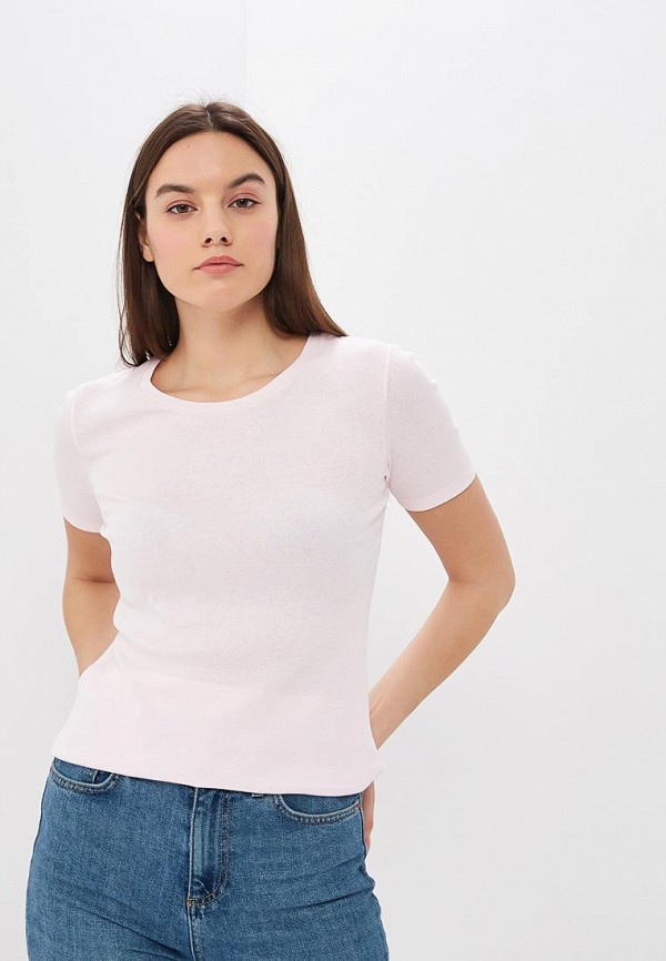 

Футболка United Colors of Benetton, Розовый