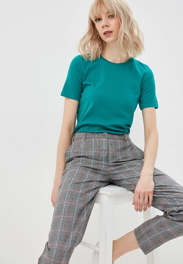 

Футболка United Colors of Benetton, Зеленый