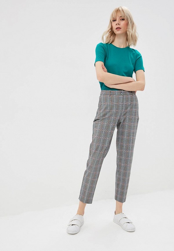 

Футболка United Colors of Benetton; United Colors of Benetton UN012EWDXNF9, Зеленый