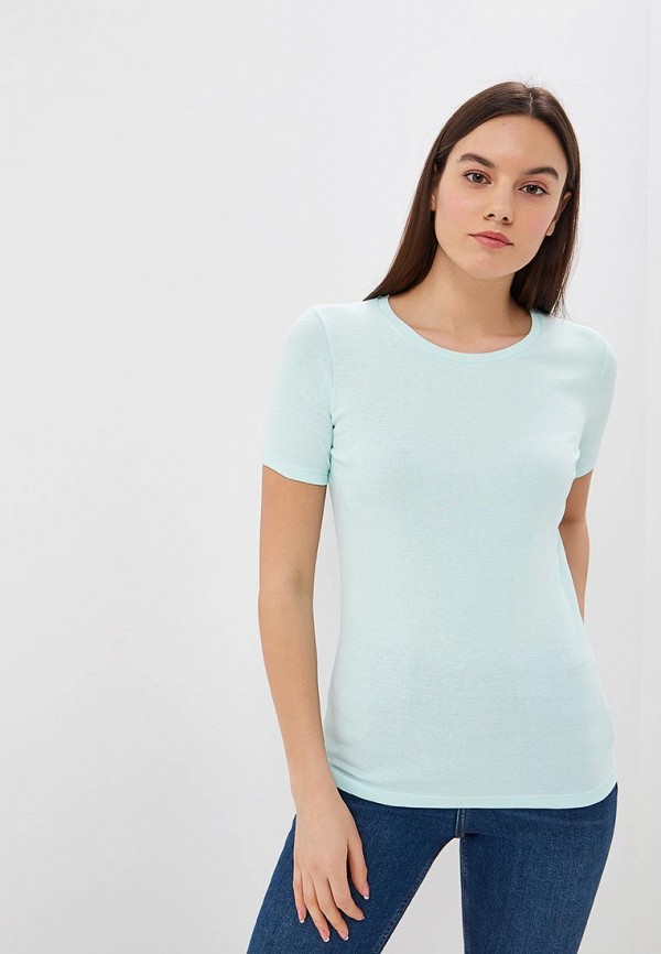 

Футболка United Colors of Benetton, Голубой
