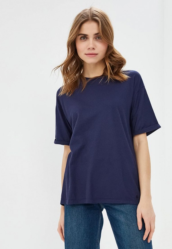 

Футболка United Colors of Benetton, Синий