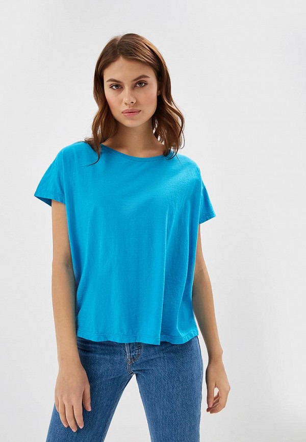 

Футболка United Colors of Benetton, Голубой