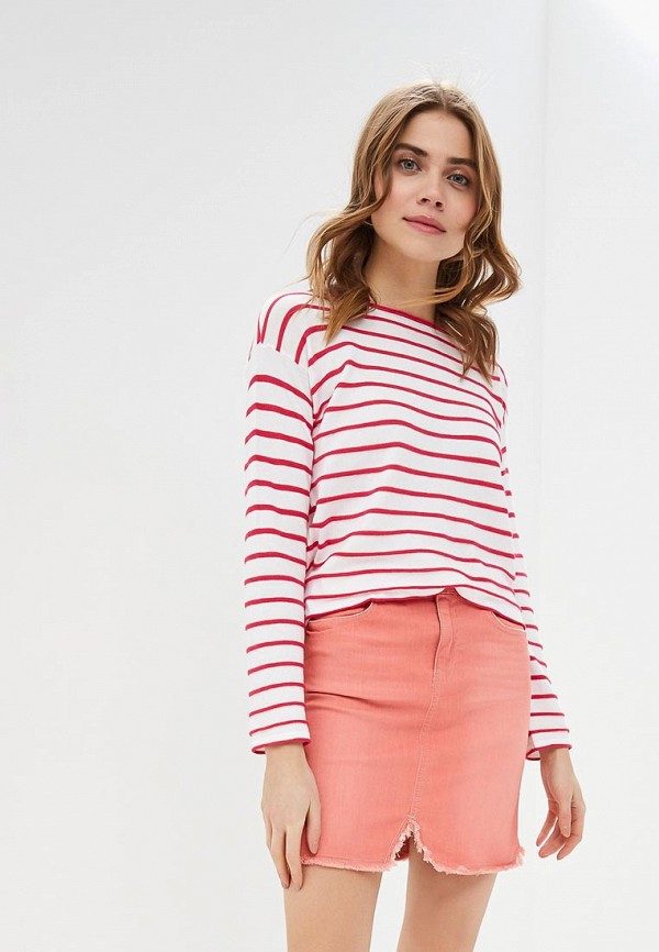 

Джемпер United Colors of Benetton; United Colors of Benetton UN012EWDXNK0, Белый