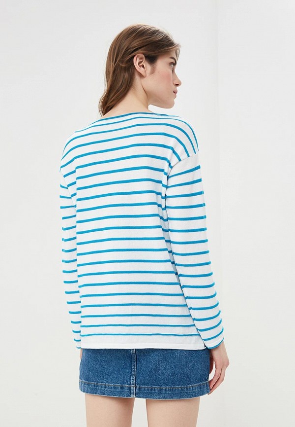 

Джемпер United Colors of Benetton; United Colors of Benetton UN012EWDXNK1, Белый