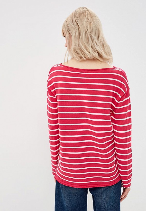 

Джемпер United Colors of Benetton; United Colors of Benetton UN012EWDXNK3, Розовый