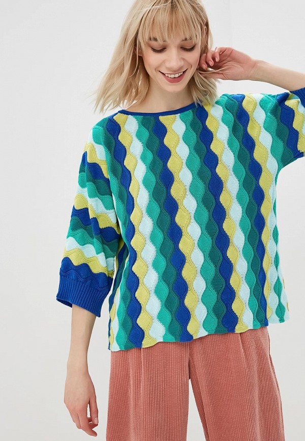 

Джемпер United Colors of Benetton, Разноцветный
