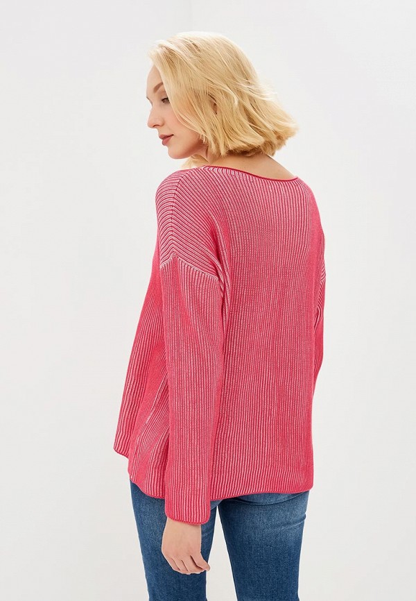 

Джемпер United Colors of Benetton; United Colors of Benetton UN012EWDXNL7, Розовый