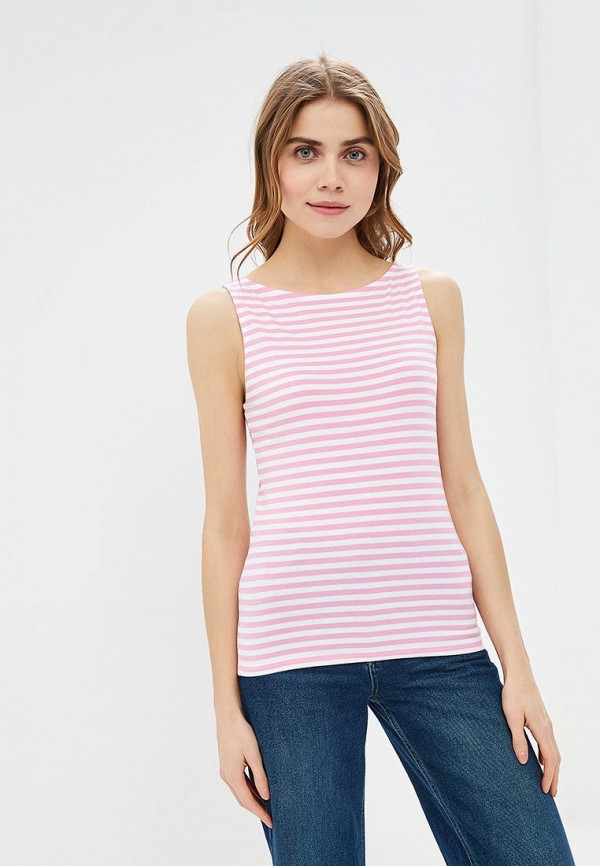 

Майка United Colors of Benetton, Розовый