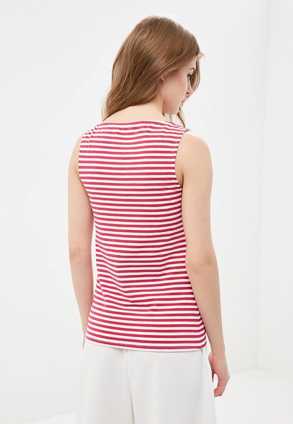 

Майка United Colors of Benetton; United Colors of Benetton UN012EWDXNM7, Розовый