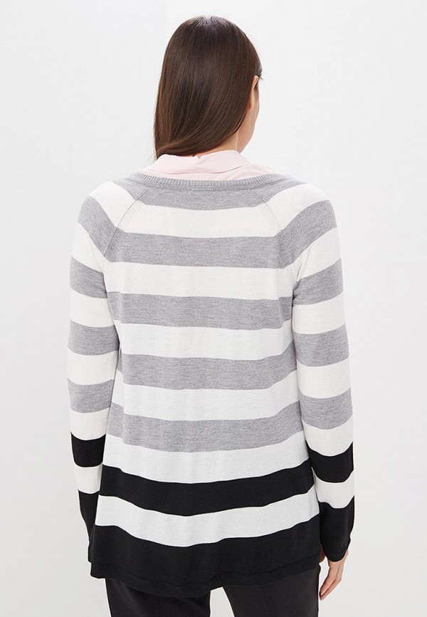 

Кардиган United Colors of Benetton; United Colors of Benetton UN012EWDXNQ8, Мультиколор