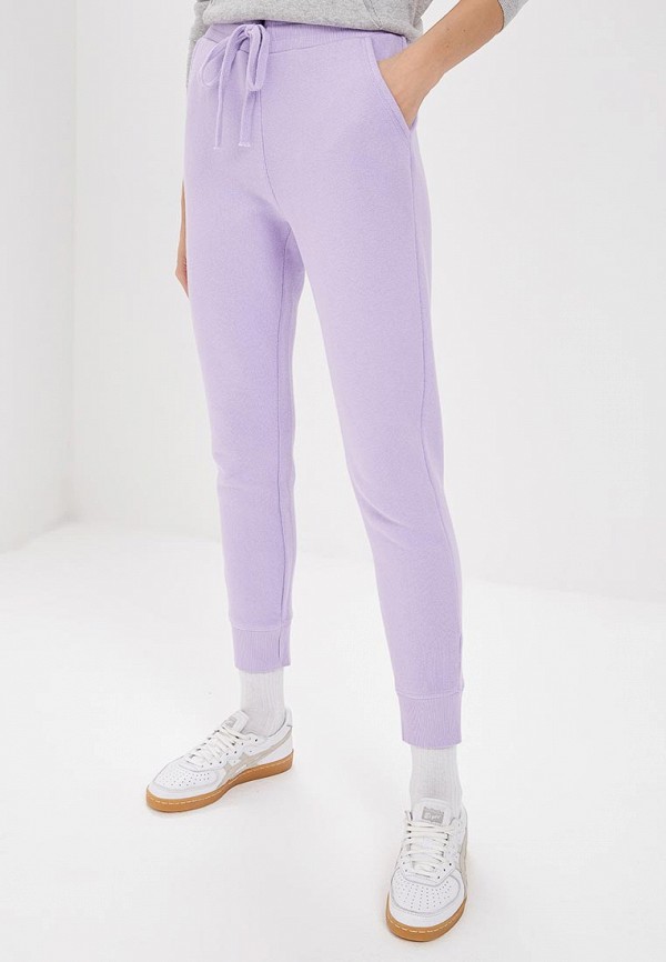 

Брюки спортивные United Colors of Benetton, Фиолетовый