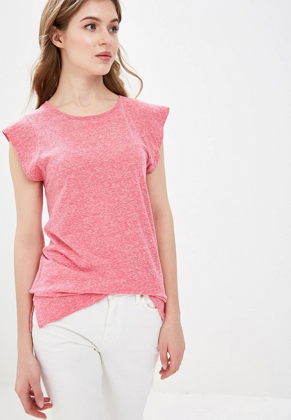 

Футболка United Colors of Benetton, Розовый
