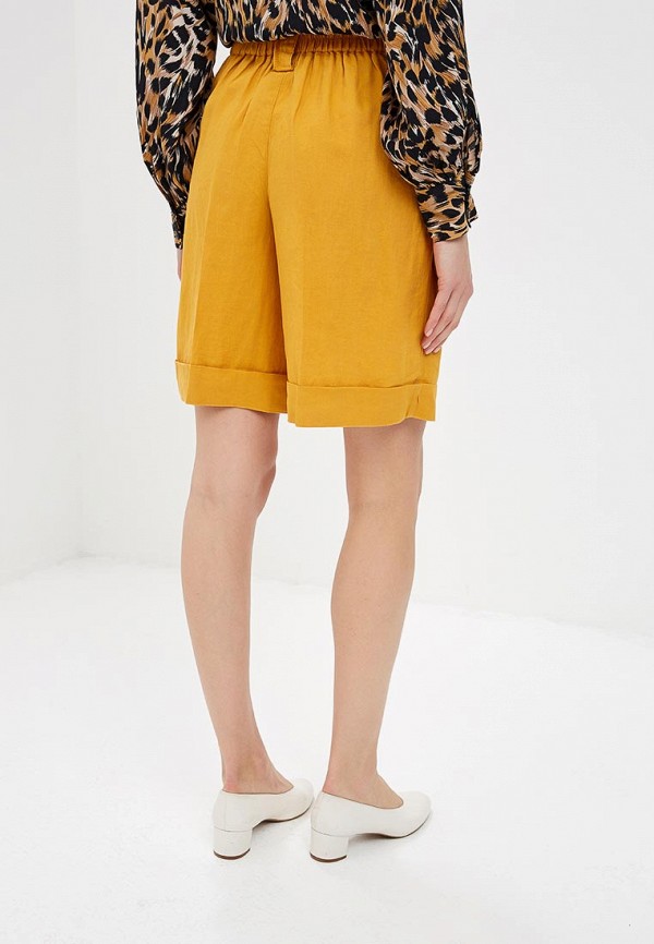 

Шорты United Colors of Benetton; United Colors of Benetton UN012EWDXNZ5, Желтый