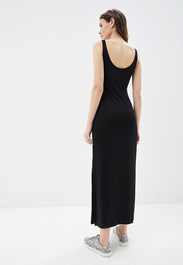 

Платье United Colors of Benetton; United Colors of Benetton UN012EWDXNZ8, Черный
