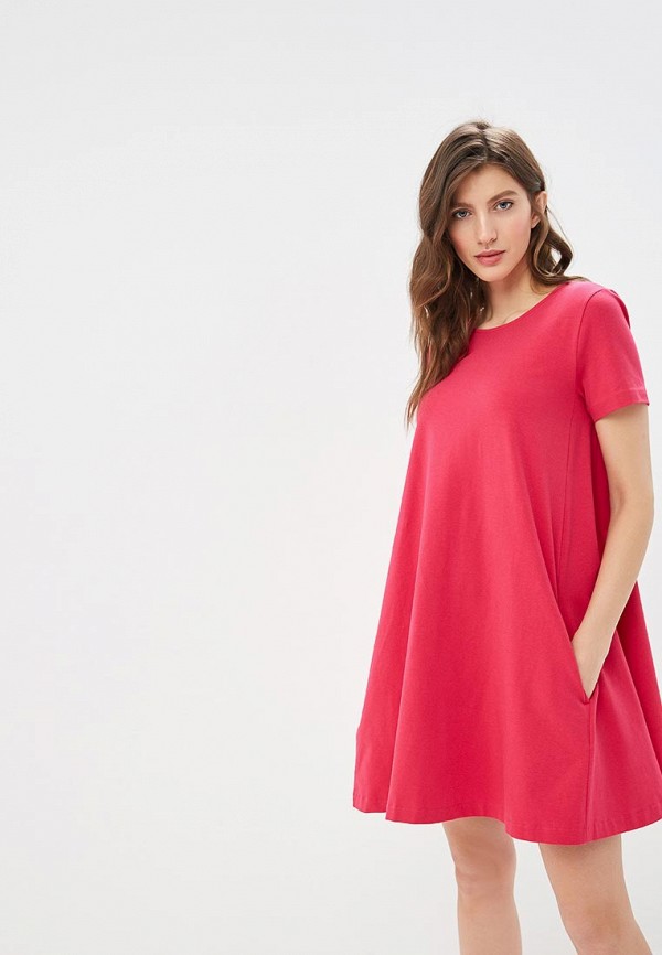 

Платье United Colors of Benetton, Розовый