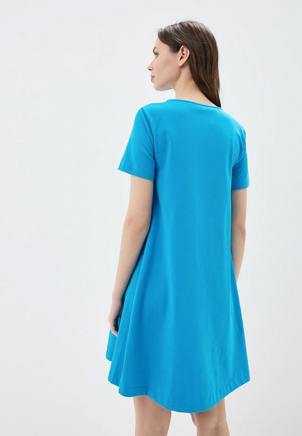 

Платье United Colors of Benetton, Синий