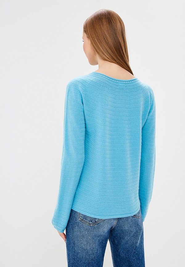 

Джемпер United Colors of Benetton; United Colors of Benetton UN012EWDXOD8, Голубой