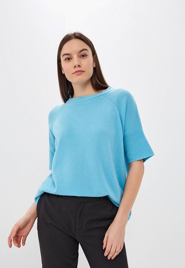 

Джемпер United Colors of Benetton, Голубой