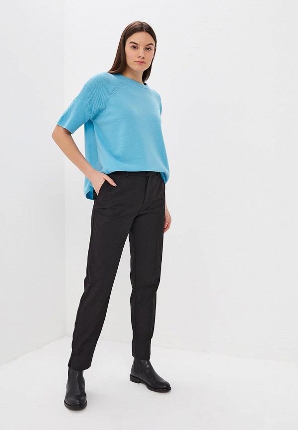 

Джемпер United Colors of Benetton; United Colors of Benetton UN012EWDXOE0, Голубой