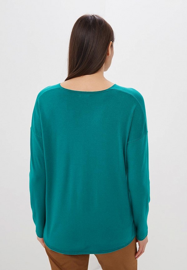 

Пуловер United Colors of Benetton; United Colors of Benetton UN012EWDXOE5, Бирюзовый