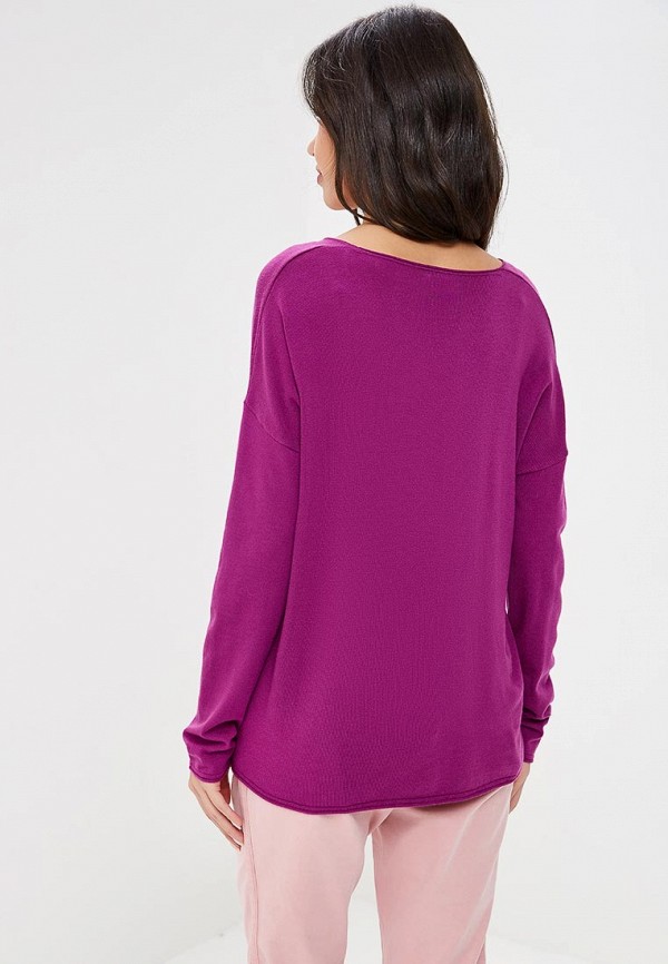 

Пуловер United Colors of Benetton; United Colors of Benetton UN012EWDXOE9, Фиолетовый
