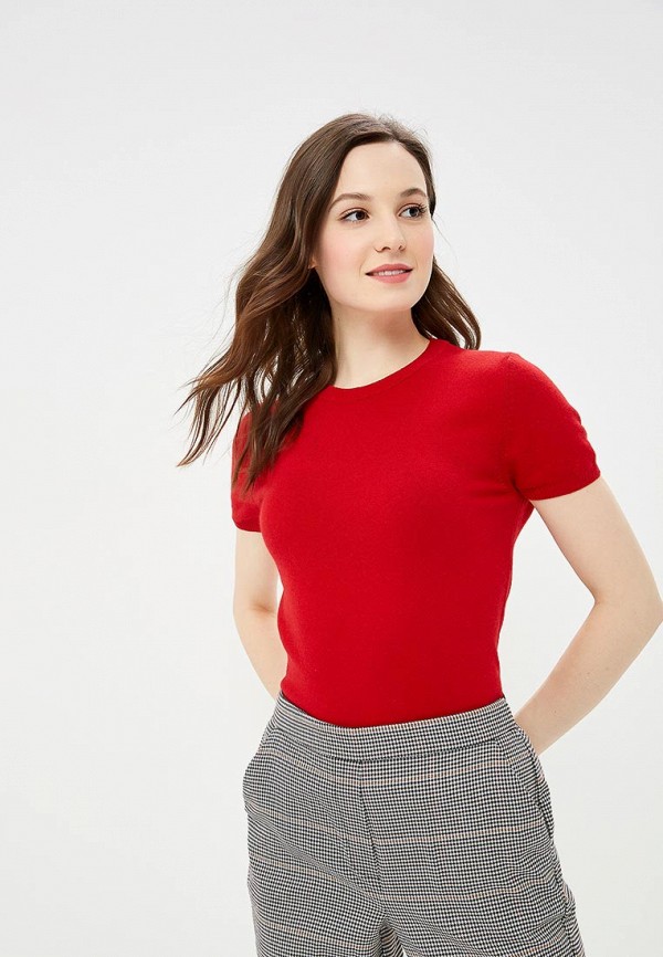 

Джемпер United Colors of Benetton, Красный