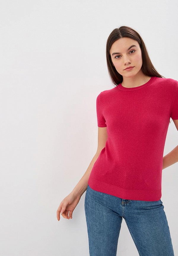 

Джемпер United Colors of Benetton, Розовый