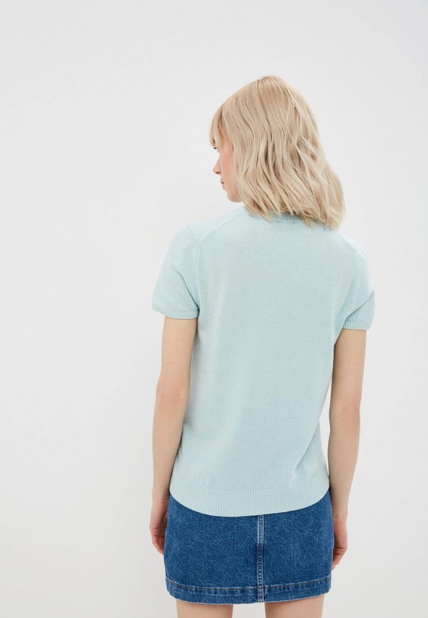 

Джемпер United Colors of Benetton; United Colors of Benetton UN012EWDXOF5, Бирюзовый