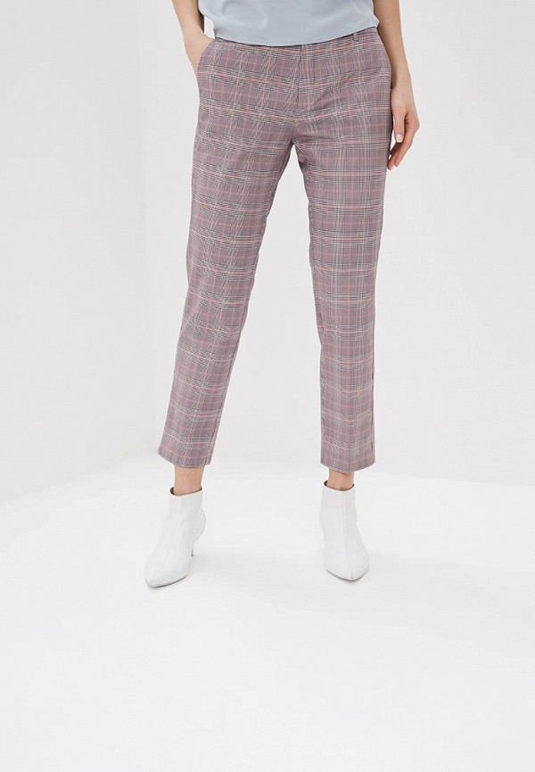 

Брюки United Colors of Benetton; United Colors of Benetton UN012EWDXOH8, Розовый