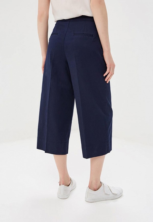 

Брюки United Colors of Benetton; United Colors of Benetton UN012EWDXOH9, Синий