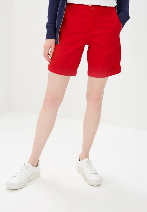 

Шорты United Colors of Benetton, Красный