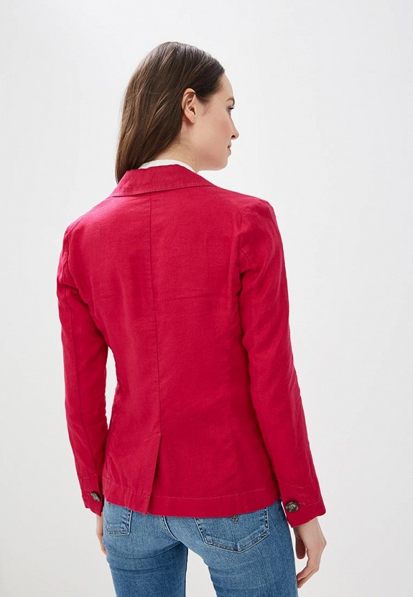 

Пиджак United Colors of Benetton; United Colors of Benetton UN012EWDXOQ3, Розовый