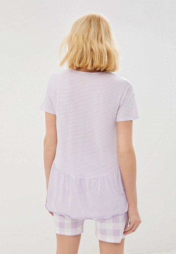 

Пижама United Colors of Benetton; United Colors of Benetton UN012EWDXOS7, Фиолетовый