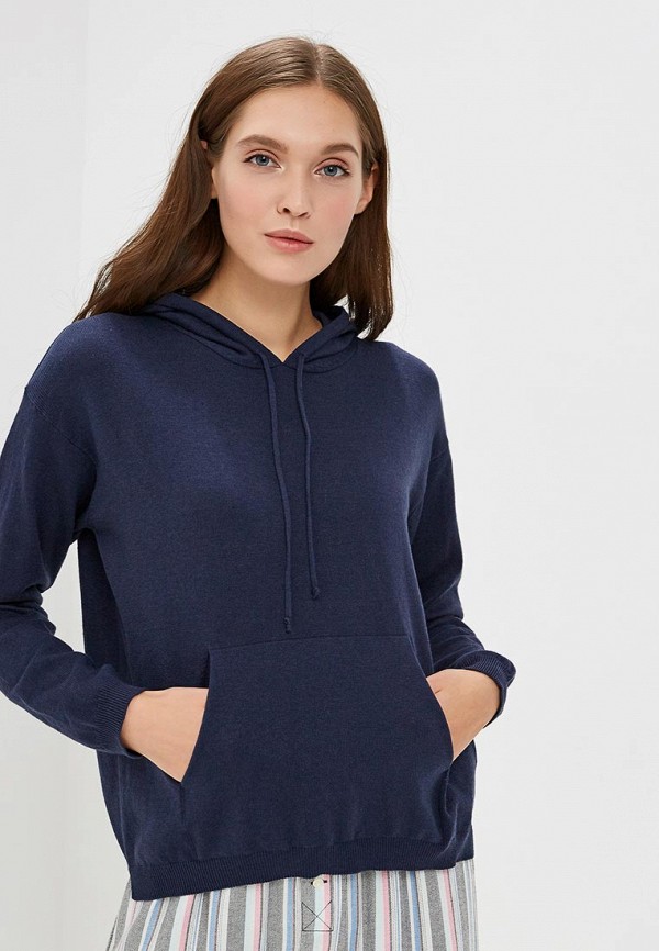 

Худи домашнее United Colors of Benetton; United Colors of Benetton UN012EWDXOT1, Синий