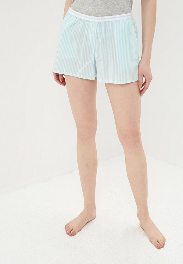 

Шорты домашние United Colors of Benetton, Бирюзовый