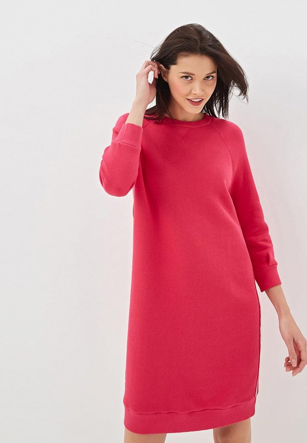 

Платье United Colors of Benetton, Розовый