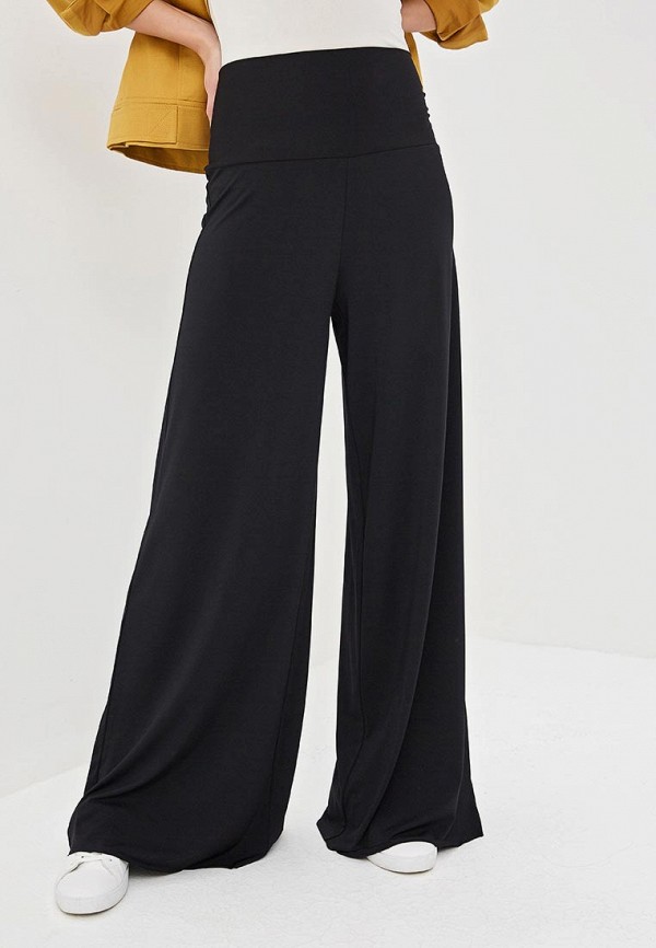 

Брюки United Colors of Benetton, United Colors of Benetton UN012EWFDIK6, Черный
