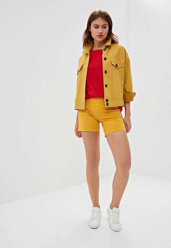 фото Шорты united colors of benetton