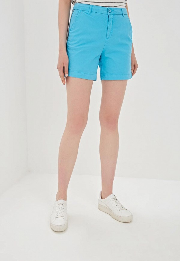 

Шорты United Colors of Benetton, Голубой